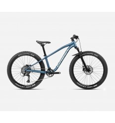 Bicicleta Infantil Orbea LAUFEY 24 H30 2024 |R010|