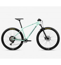 Bicicleta Orbea ALMA H30 2023 |N214|