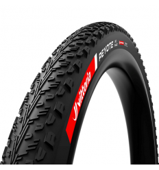 Cubierta Vittoria Tire MTB Peyote XC Race Negro 29x2.4 TLR G2.0