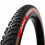 Cubierta Vittoria Tire MTB Mezcal XC Race Negro Marrón 29x2.4 TLR G2.0