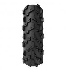 Cubierta Vittoria Tire MTB Mezcal XC Race Negro Marrón 29x2.4 TLR G2.0