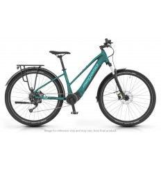 Bicicleta Megamo 27,5' Ridon Low 630 05 Suv 2024