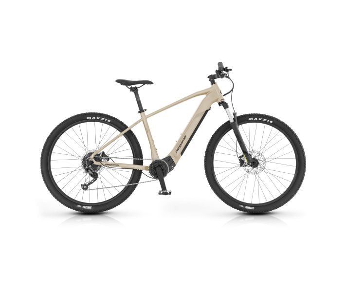 Bicicleta Eléctrica Megamo 27,5' Ridon Ht 630 05 2023