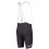 Culotte Corto Scott RC Sram Aero +++ Negro / Blanco