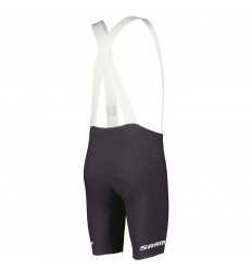 Culotte Corto Scott RC Sram Aero +++ Negro / Blanco