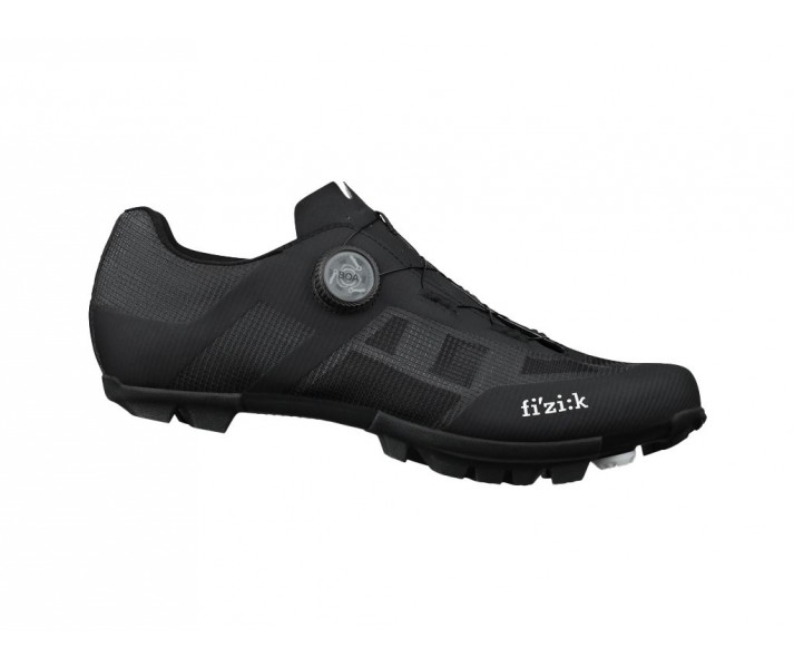 Zapatillas Fizik Vento Proxy Negro