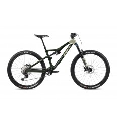 Bicicleta Bh Lynx Trail 9.0 |DA903| 2023