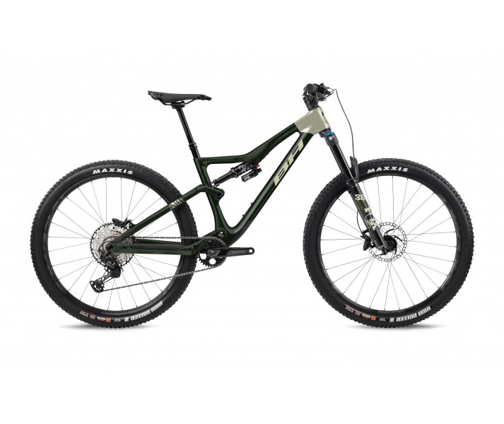 Bicicleta Bh Lynx Trail 9.0 |DA903| 2023