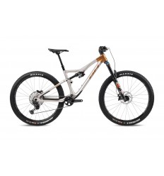 Bicicleta Bh Lynx Trail 9.0 |DA903| 2023