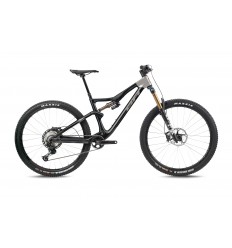 Bicicleta Bh Lynx Trail 9.5 |DA953| 2023