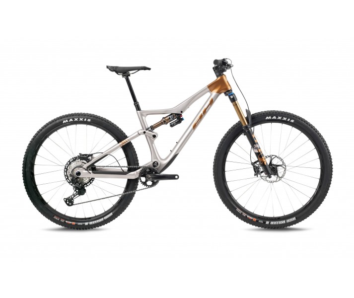 Bicicleta Bh Lynx Trail 9.5 |DA953| 2023