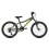 Bicicleta Coluer Infantil 20' Rider Ss Vb 2024