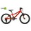 Bicicleta Coluer Infantil 20' Rider Ss Vb 2024