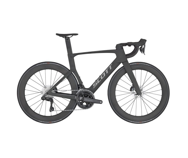 Bicicleta Scott Foil Rc 10 2024