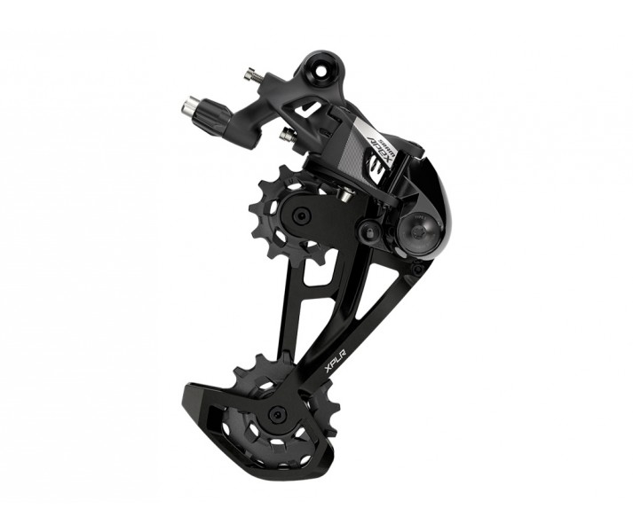 Cambio Sram Apex XPLR 12v Mecánico D1 (44D máx.)