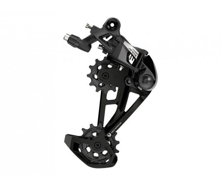 Cambio Sram Apex Eagle 12v Mecánico D1 (52D máx.)