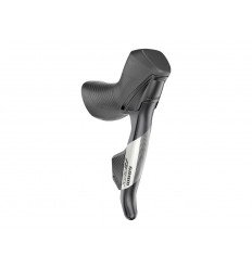 Doblemando Izquierdo Sram Apex eTap AXS D1 Flat Mount