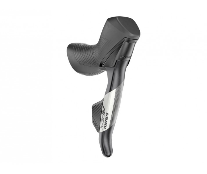 Doblemando Izquierdo Sram Apex eTap AXS D1 Flat Mount