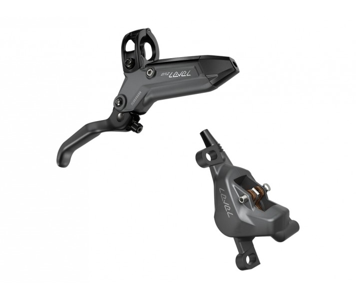 Freno Delantero Sram Level Bronze Stealth 2P Aluminio 950mm C1