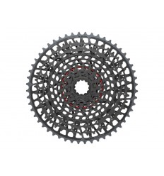 Cassette Sram X0 Eagle T-Type 12v XS-1295 10-52