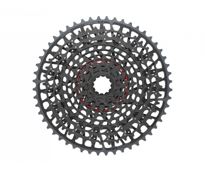 Cassette Sram X0 Eagle T-Type 12v XS-1295 10-52