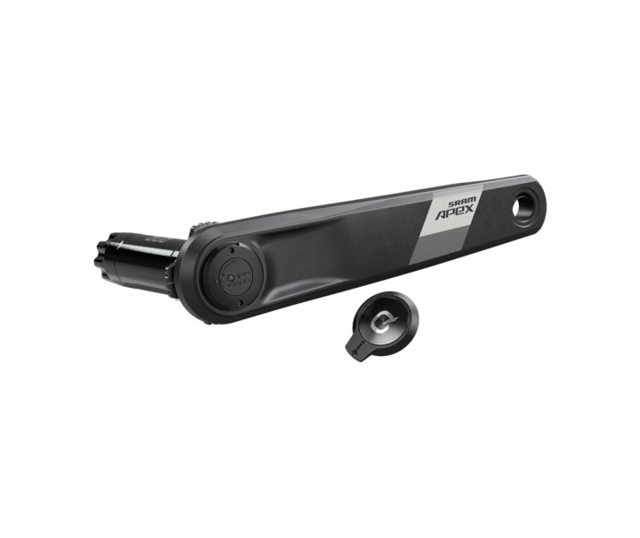 Potenciómetro Biela Izquierda Sram Apex Wide 12v DUB D1