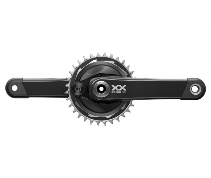 Potenciómetro Araña Bielas Sram XX Eagle T-Type DUB Wide 32T