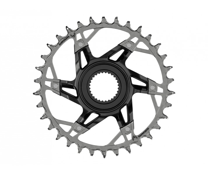 Plato Sram XX Eagle T-Type 12v Bosch Gen4 DM