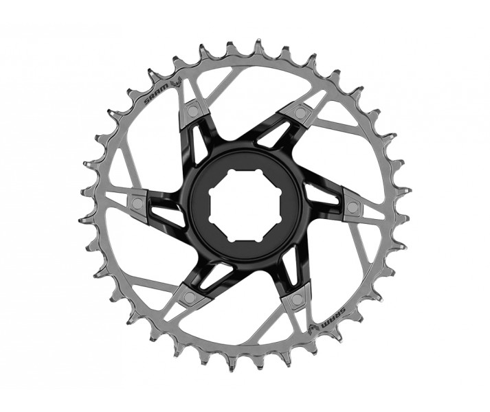 Plato Sram XX Eagle T-Type 12v Brose DM