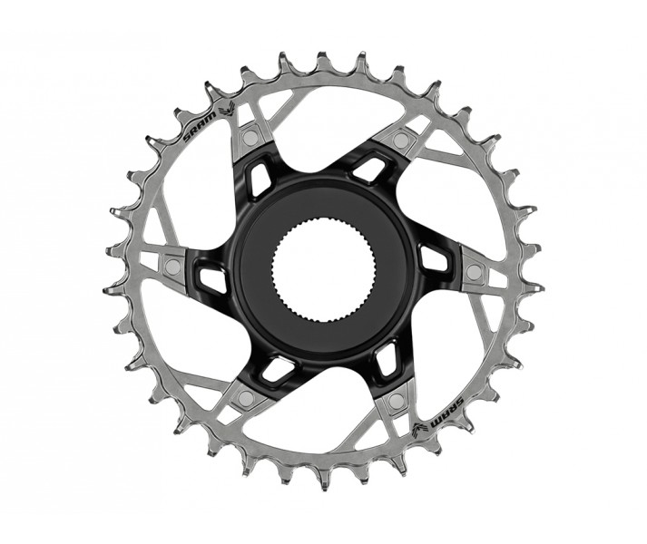 Plato Sram XX Eagle T-Type 12v Shimano DM