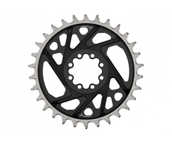 Plato Sram XX Eagle T-Type 12v D1 DM 3mmOff 8T