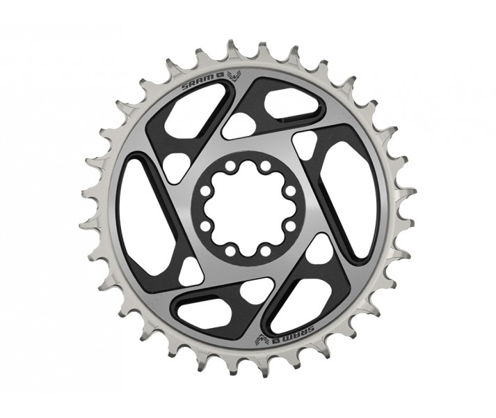 Plato Sram XXSL Eagle T-Type 12v D1 DM 0mmOff 8T