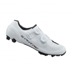 Zapatillas Shimano S-Phyre SH-XC903 Blanco