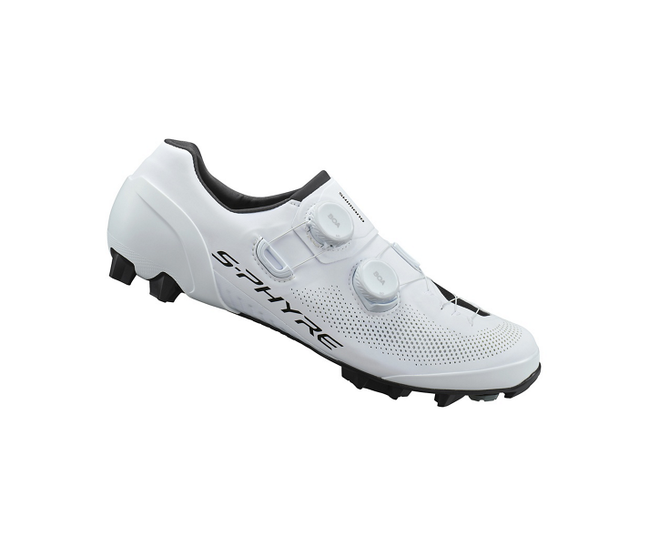 Zapatillas Shimano S-Phyre SH-XC903 Blanco