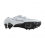 Zapatillas Shimano S-Phyre SH-XC903 Blanco