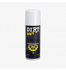 Limpiador/De Frenos Eltin Dirt Out Aerosol 400Ml