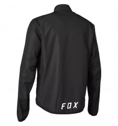 Chaqueta Paravientos FOX Ranger Negro |28893-001|