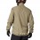 Chaqueta Paravientos FOX Ranger Marrón |28893-374|