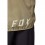 Chaqueta Paravientos FOX Ranger Marrón |28893-374|