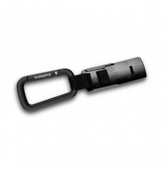 Clip Garmin de mosquetón