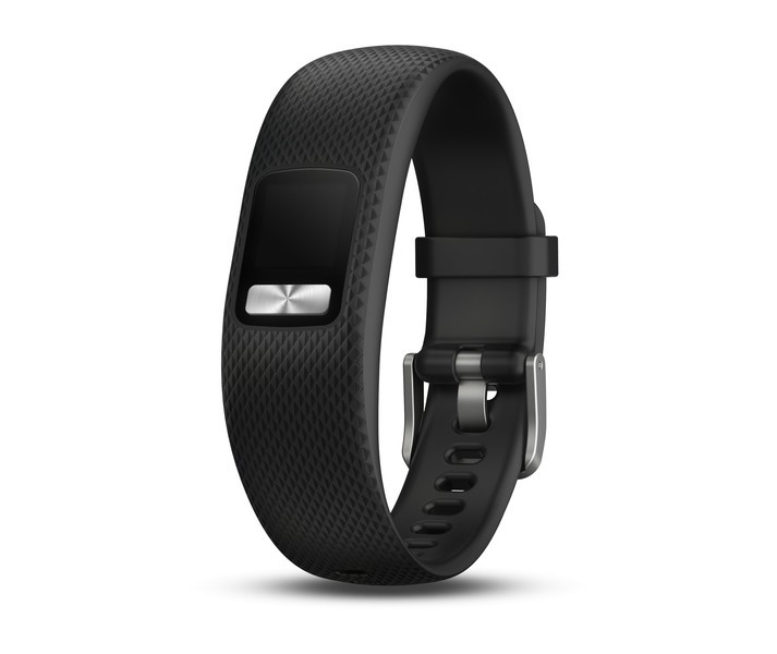 Reloj Garmin vívofit® 4 correas Negro