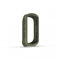 Funda Garmin de silicona para GPS Edge 840/540 Verde