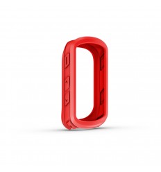 Funda Garmin de silicona para GPS Edge 8400/540 Roja