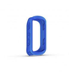 Funda Garmin de silicona para GPS Edge 840/540 Azul