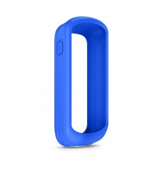 Funda Garmin de silicona para GPS Edge Explore 2 Azul