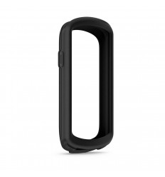 Funda Garmin de silicona para GPS Edge 1040 Negro