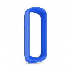 Funda Garmin de silicona para GPS Edge 1040 Azul