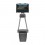 Pedestal Garmin para tablets Tacx