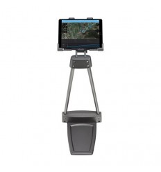 Pedestal Garmin para tablets Tacx