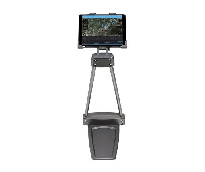 Pedestal Garmin para tablets Tacx